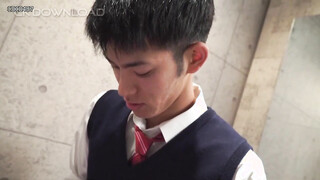 CK DOWNLOAD – COCO487-03 –[Precious]〈修斗×日向〉放課後欲情挿れ合いSEX!