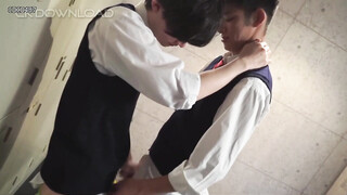 CK DOWNLOAD – COCO487-03 –[Precious]〈修斗×日向〉放課後欲情挿れ合いSEX!
