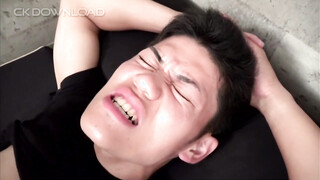 CK DOWNLOAD – COCO532-02 –  [ANAL SL●VE]自衛隊員・若斗22才