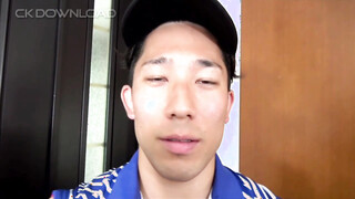 CK DOWNLOAD – COCO532-05 – [ANAL SL●VE]宅配便SD・剛24才