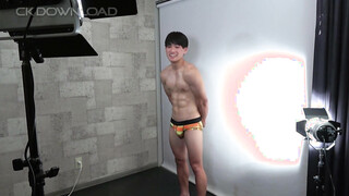 CK DOWNLOAD – ORCO00172 – [実録!! スカウトモデル陥落日誌!!]獲物015：166×58×19 巨根体操部大学生