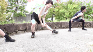 CK DOWNLOAD – IUKT-00059 – [陰茎裏筋睾丸太郎]TOKYO SHIKOLYNPIC～東雲怜弥vs保志健斗vs上原千明～