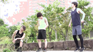 CK DOWNLOAD – IUKT-00059 – [陰茎裏筋睾丸太郎]TOKYO SHIKOLYNPIC～東雲怜弥vs保志健斗vs上原千明～