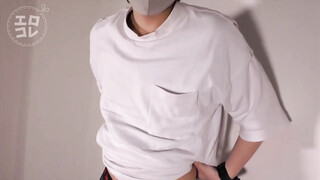 CK-Download – EC-00286 –【街角ナンパ】イケメンのパンツが見たい Part224