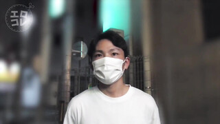 CK-Download – EC-00296 – 【街角ナンパ】イケメンのパンツが見たい Part234