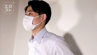 CK-Download – EC-00261 – [街角ナンパ]イケメンのパンツが見たい Part202