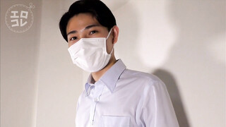 CK-Download – EC-00261 – [街角ナンパ]イケメンのパンツが見たい Part202