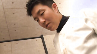 BEAST – 汗だく穴交尾!極エロ野球部員 5