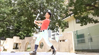 BEAST – 汗だく穴交尾!極エロ野球部員 3 Sweaty Sex! Hot Baseball Team Member 3