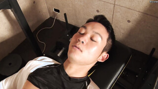 BEAST – 汗だく穴交尾!極エロ野球部員 4 Sweaty Sex! Hot Baseball Team Member 4BEAST –