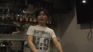 BEAST – 変態KICK BOXER -SHINTA-