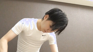 BEAST – 変態KICK BOXER -SHINTA-