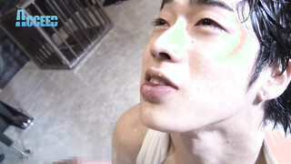 Acceed – ACST271 – 淫尿交尾～若手AV男優・輝大　大量のションベンを浴びて浴びせて飲み飲ませ！ションベン塗れSEX！！～
