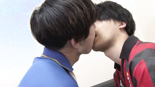 Acceed – ACST158 – COSTUME×ATHLETE～サッカー部の部活終わりで先輩と後輩がユニフォームのままSEX！～