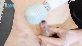 Acceed –  ACST387 – Orgasm～ドＭ青年・ユウキ尿道プレイにチンポビンビンにして悶絶！生チンポで掘られて中出し種付け!!～この作品を