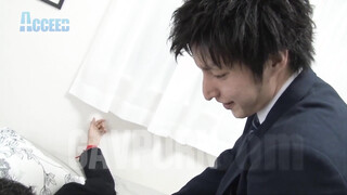 Acceed – ACST261 – School Boys～思いを寄せるクラスメイトに縄で拘束されて制服着たままナマSEX！！～