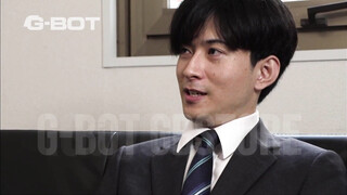 G-BOT TAIWAN – VDGBXX0324 – 端正な風貌のサラリーマンが、営業回りをサボってフェラチオを受け、快楽に身をよじりながら、その隠された面を露わにする