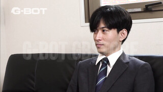 G-BOT TAIWAN – VDGBXX0324 – 端正な風貌のサラリーマンが、営業回りをサボってフェラチオを受け、快楽に身をよじりながら、その隠された面を露わにする