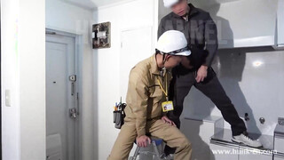 G@MES – HUNK WORKER