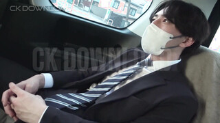 CK-Download – CO-KI00006 – [車deイクッ!]No.006 超絶ド巨根営業マン24才! 自慢の巨根を弄ばれて特濃ザーメンをぶっ放す!!