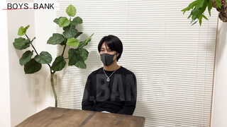 BOYS.BANK – BOB-130 – 驚異の19cm…スーパー巨根の18歳サッカー部！童貞卒業指南にヘロヘ⋯