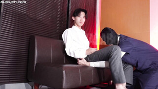 Nishiazabu Film Studio Vol.552 – 西麻布撮影所552