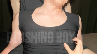 HUNK CHANNEL – SMD-047 – 赤面男子/CASE47：小●校教員志望のお兄さん３変態コスプレセックス⋯