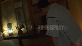 KO-EAST – 美しき男娼 5