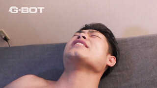 G-BOT TAIWAN – GBDVTS0006-004 – 闘吾、マッサージからのセクハラに屈する！GOGGLE×闘吾