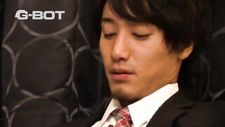 G-BOT – STUCK ON 蓮 -REN-