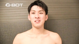 G-BOT – STUCK ON 蓮 -REN-