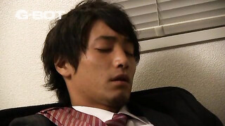G-BOT – STUCK ON 蓮 -REN-