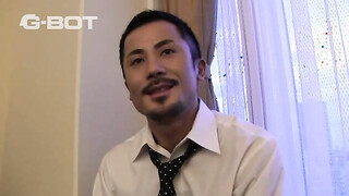 G-BOT – STUCK ON 蓮 -REN-