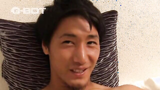 G-BOT – STUCK ON 蓮 -REN-