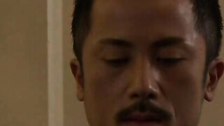 G-BOT – STUCK ON 蓮 -REN-