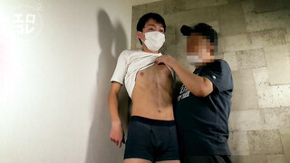 CK-Download – EC-00208 – [街角ナンパ]イケメンのパンツが見たい Part149