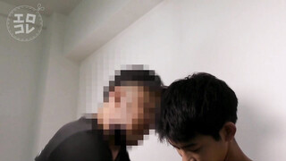 CK-Download – EC-00249 – [街角ナンパ]イケメンのパンツが見たい Part190