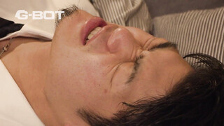 G-BOT  TAIWAN – VDGBSO0008-003 – 猛×闘吾 GATAI×GATAI！猛と闘吾がBL風ラブイチャSEXに挑戦！！