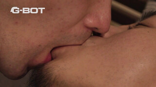 G-BOT  TAIWAN – VDGBSO0008-003 – 猛×闘吾 GATAI×GATAI！猛と闘吾がBL風ラブイチャSEXに挑戦！！