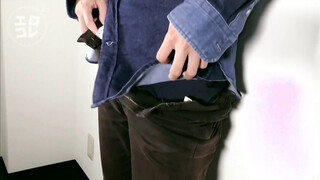 CK-Download – EC-00242 – [街角ナンパ]イケメンのパンツが見たい PART183