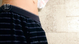 CK-Download – EC-00226 – [街角ナンパ]イケメンのパンツが見たい PART167