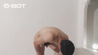 G-BOT – STUCK ON 鋭士 -EISHI-
