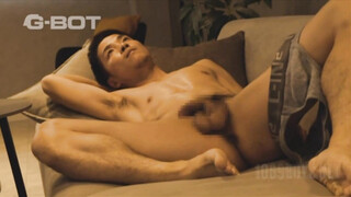 G-BOT – PERSONAL FILE .04 恵太郎