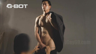 G-BOT – STUCK ON 航太 -KOHTA-