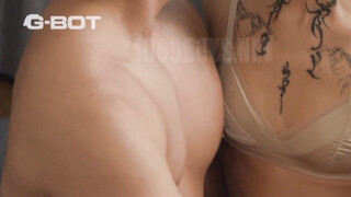 G-BOT – NONSTOP 8th -Real Straight Fucker-