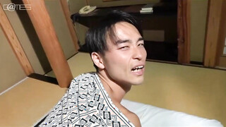 HUNK CHANNEL – VRS03303 – バーチャルデート33〜達希編〜、SEXパート(ウケver.)ヌキ出し!!【生掘り】