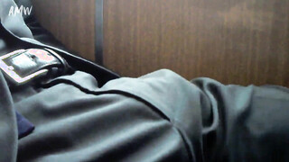 Men’s Rush.TV – AMW-003 – エロリーマンKAZUとマッサージ師-ぶらり京都の旅-