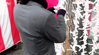 Men’s Rush.TV – AMW-003 – エロリーマンKAZUとマッサージ師-ぶらり京都の旅-
