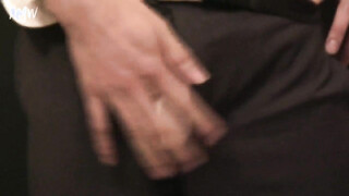 Men’s Rush.TV – AMW-003 – エロリーマンKAZUとマッサージ師-ぶらり京都の旅-