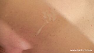 HUNK CHANNEL – OAV991 – SPERM HIROTO PART.1 射精12連発!!